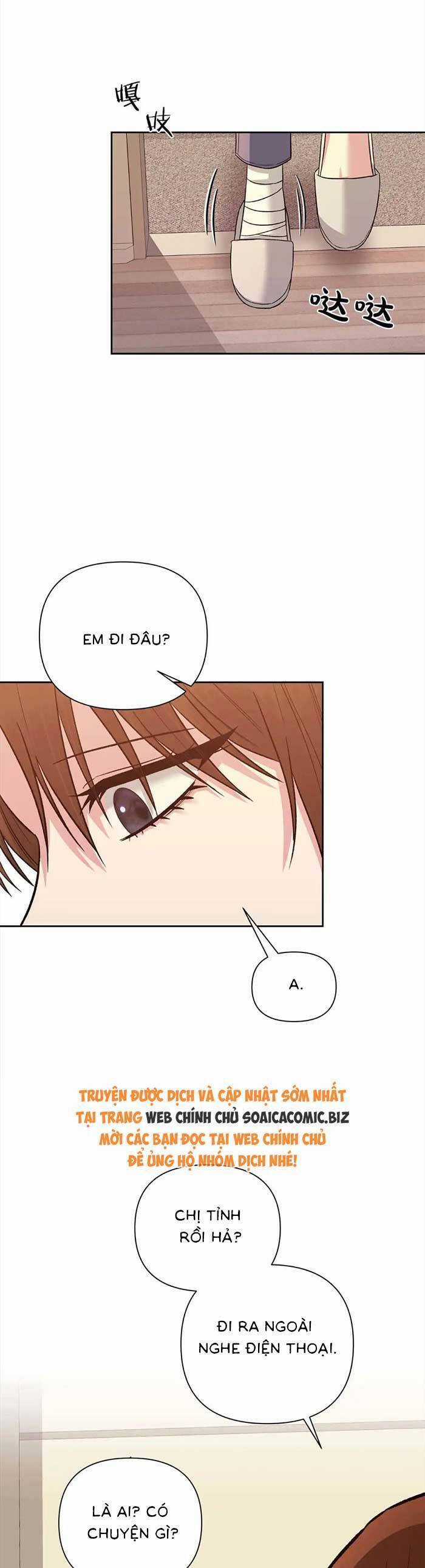 Cua Lại Vợ Yêu - Chapter 21 - Trang 24