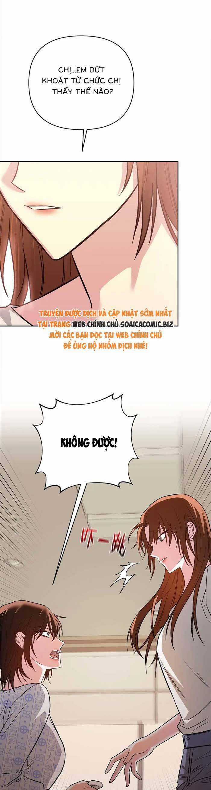 Cua Lại Vợ Yêu - Chapter 21 - Trang 27