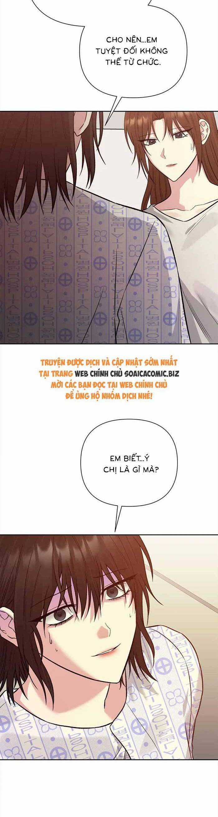 Cua Lại Vợ Yêu - Chapter 21 - Trang 29