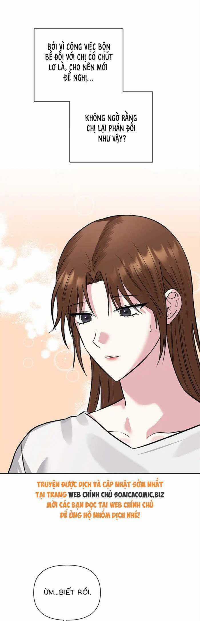 Cua Lại Vợ Yêu - Chapter 21 - Trang 30