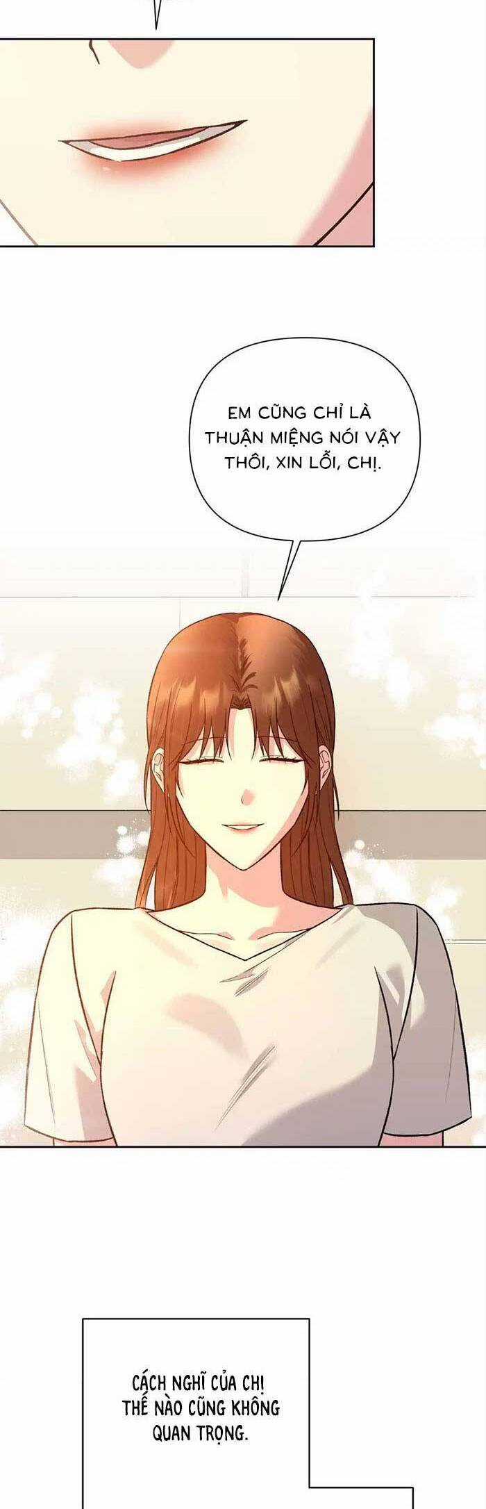 Cua Lại Vợ Yêu - Chapter 21 - Trang 31