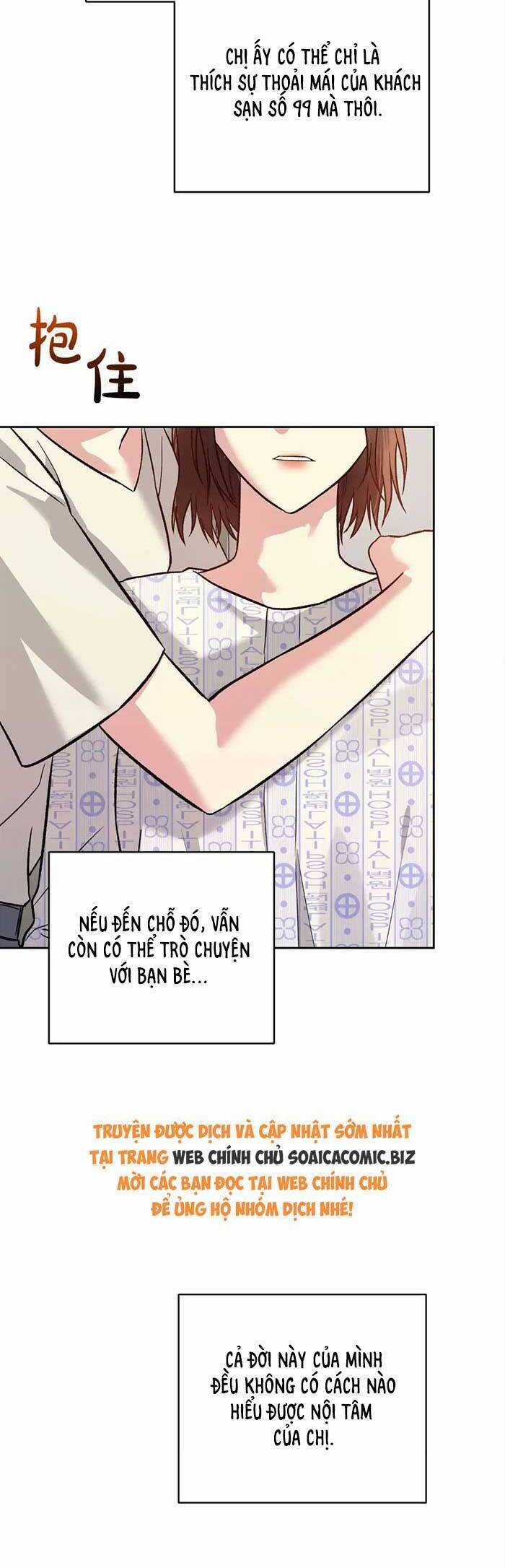 Cua Lại Vợ Yêu - Chapter 21 - Trang 32