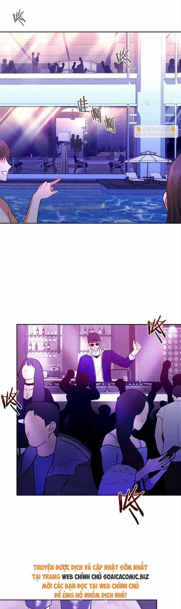 Cua Lại Vợ Yêu - Chapter 21 - Trang 35