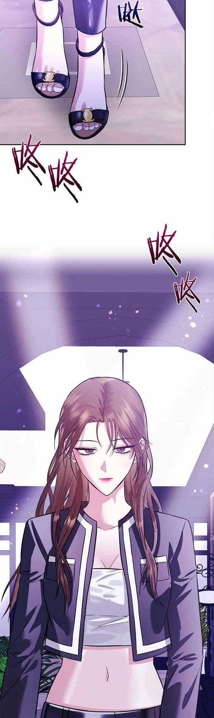 Cua Lại Vợ Yêu - Chapter 21 - Trang 36