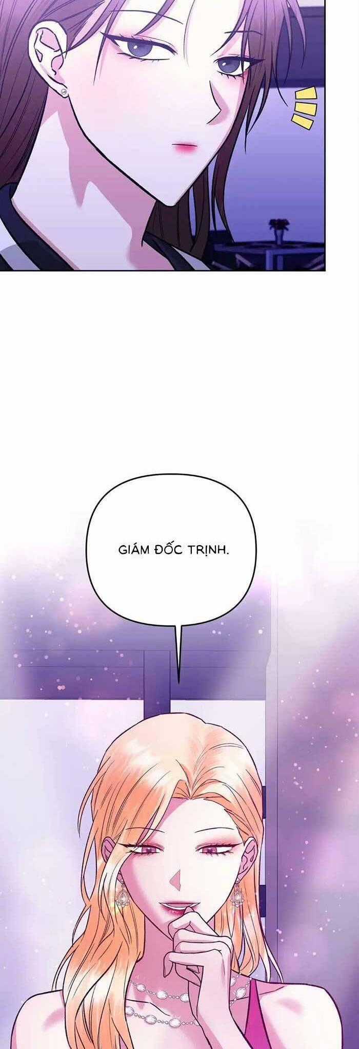 Cua Lại Vợ Yêu - Chapter 21 - Trang 39