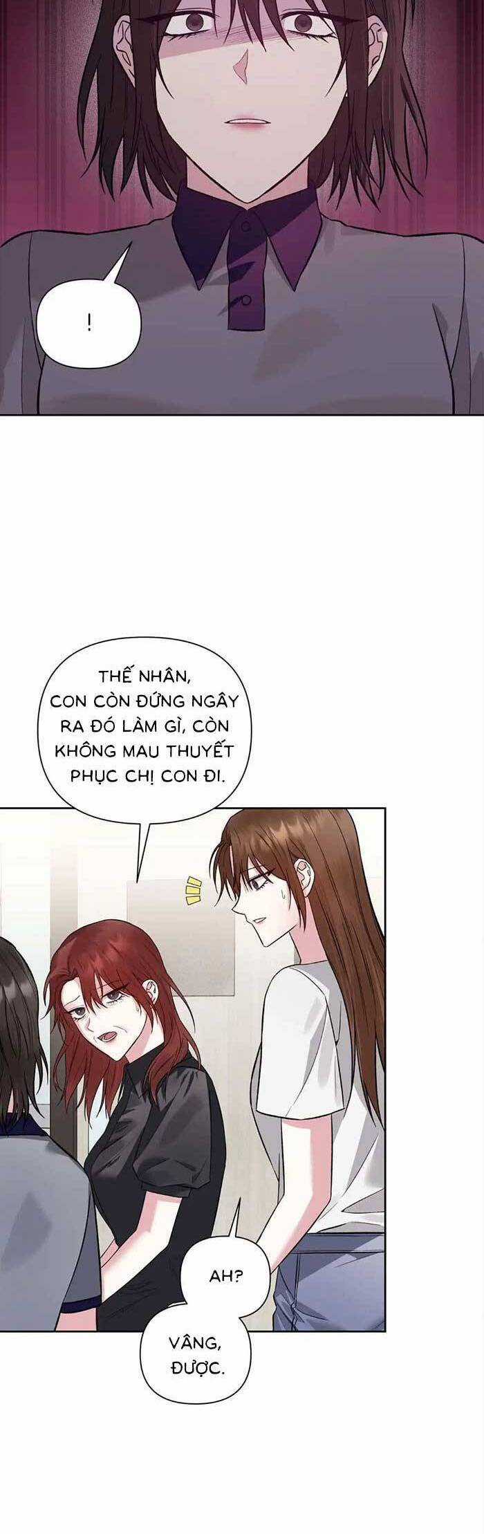 Cua Lại Vợ Yêu - Chapter 21 - Trang 6