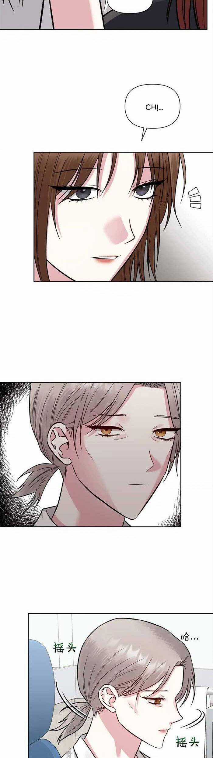 Cua Lại Vợ Yêu - Chapter 21 - Trang 8