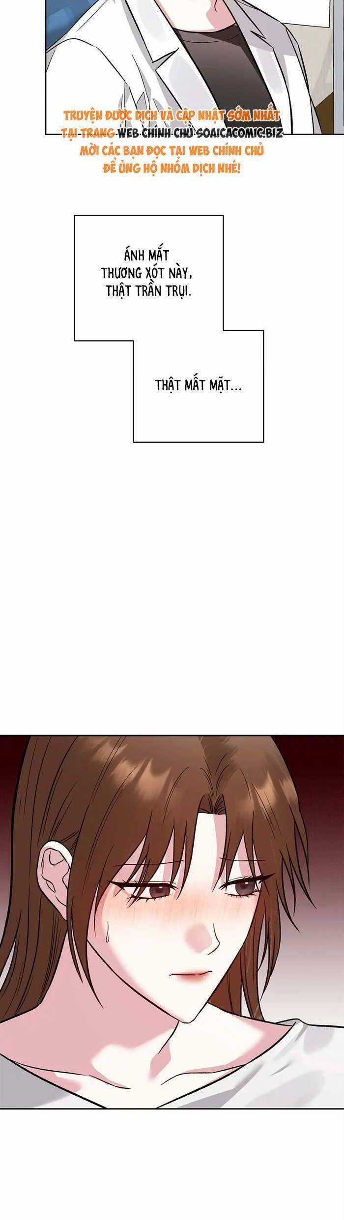 Cua Lại Vợ Yêu - Chapter 21 - Trang 9