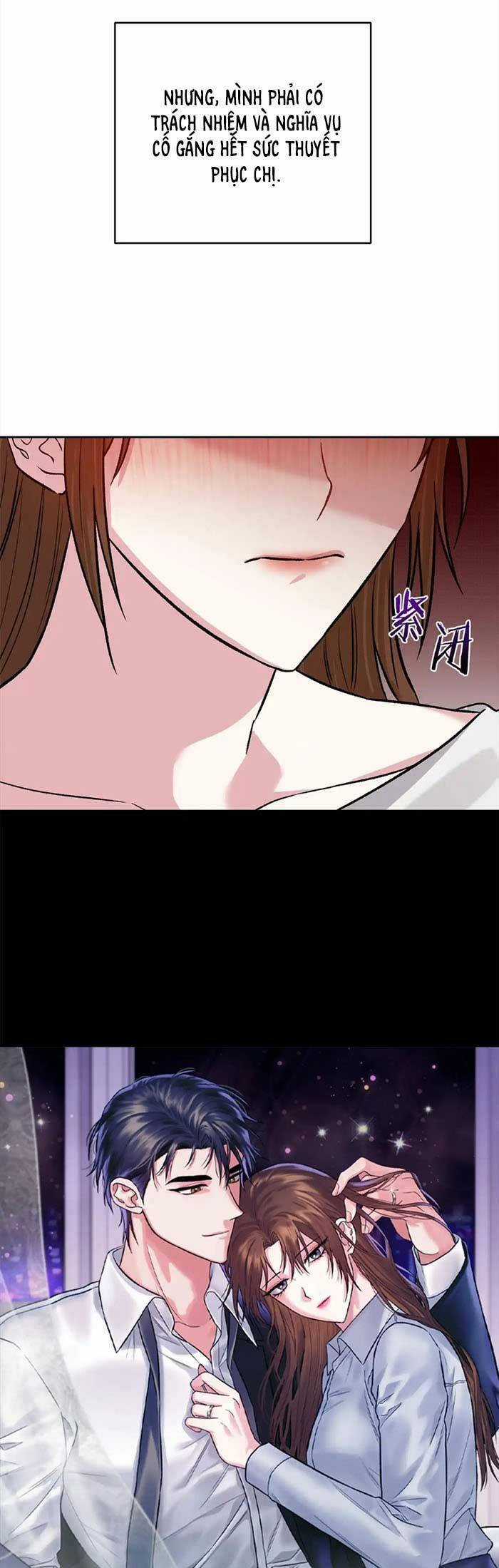 Cua Lại Vợ Yêu - Chapter 21 - Trang 10