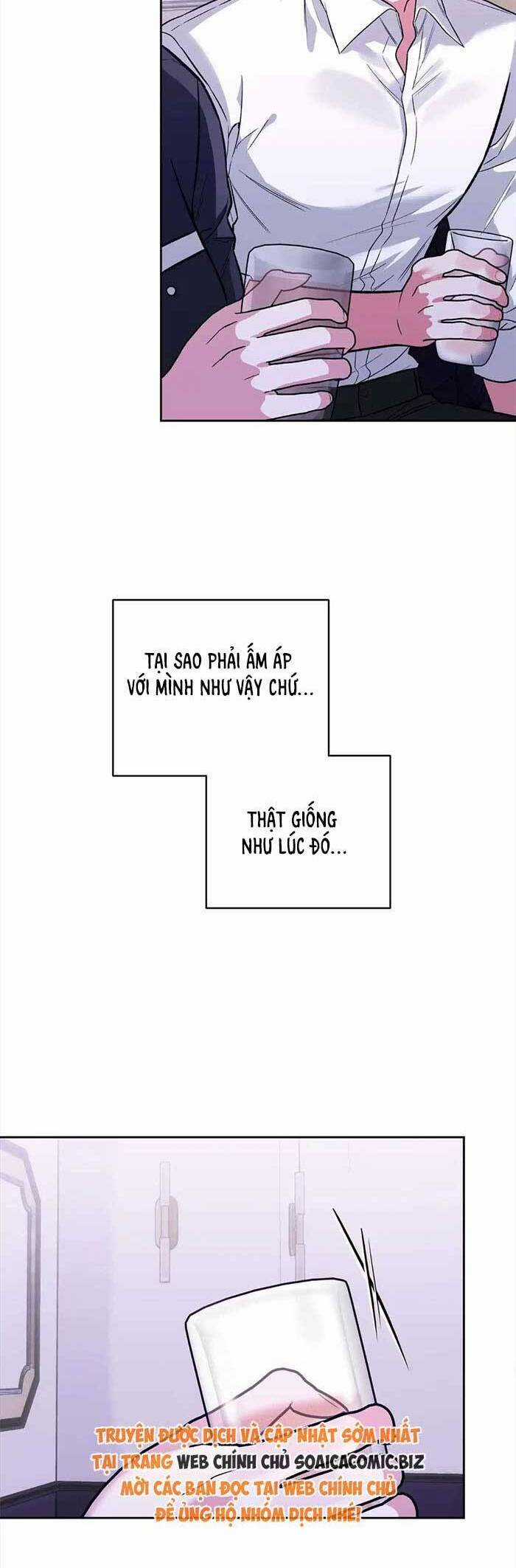 Cua Lại Vợ Yêu - Chapter 23 - Trang 3