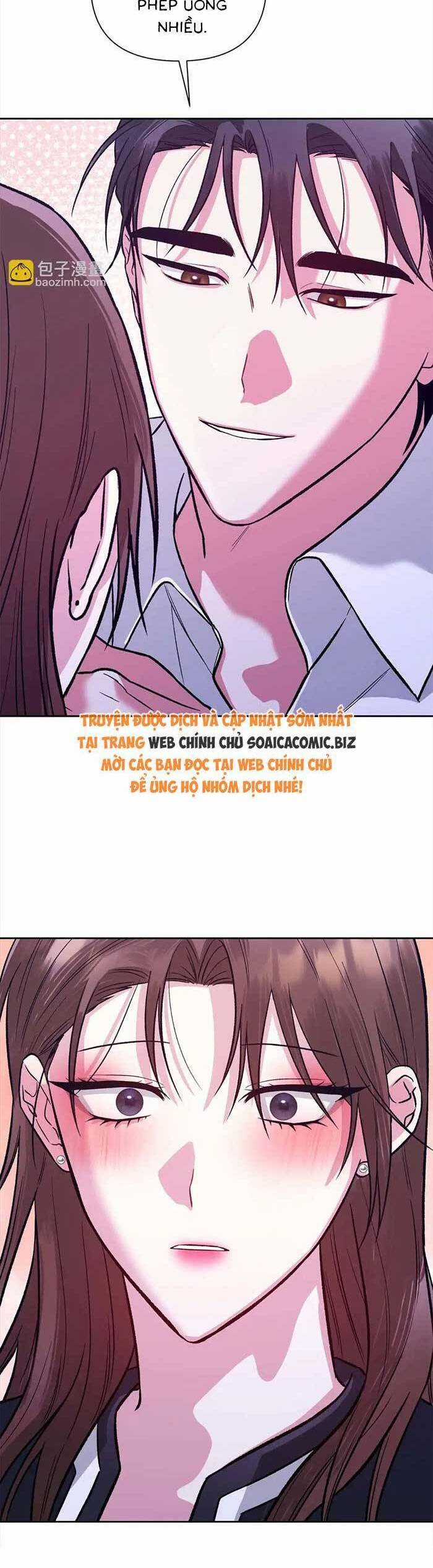 Cua Lại Vợ Yêu - Chapter 23 - Trang 9