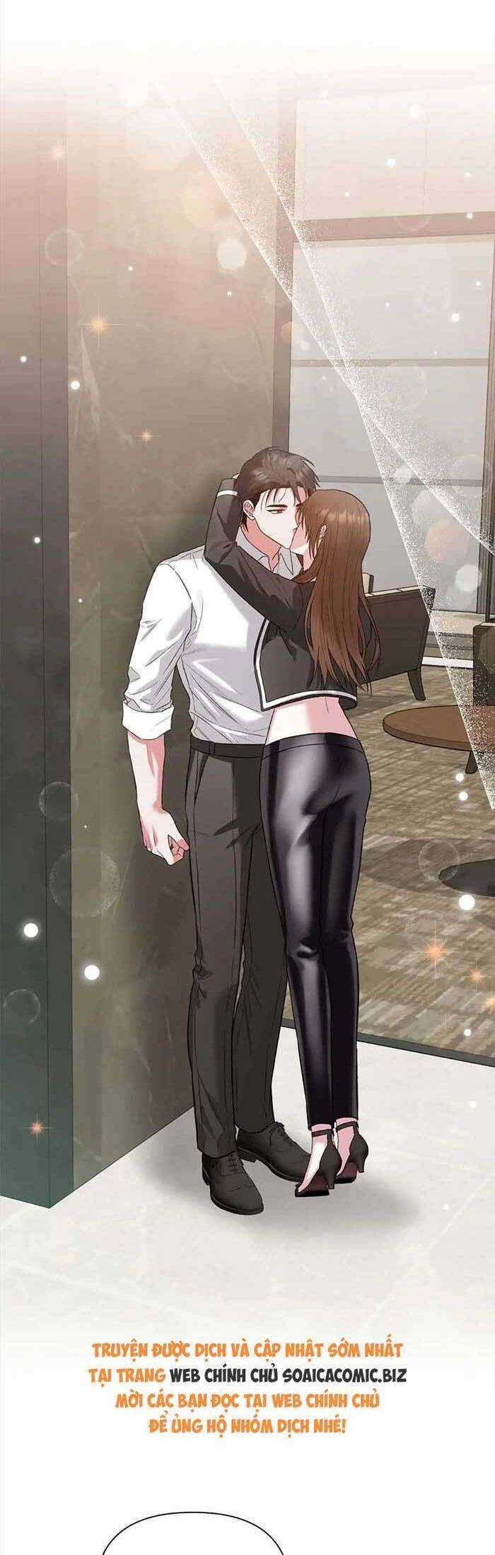 Cua Lại Vợ Yêu - Chapter 25 - Trang 8