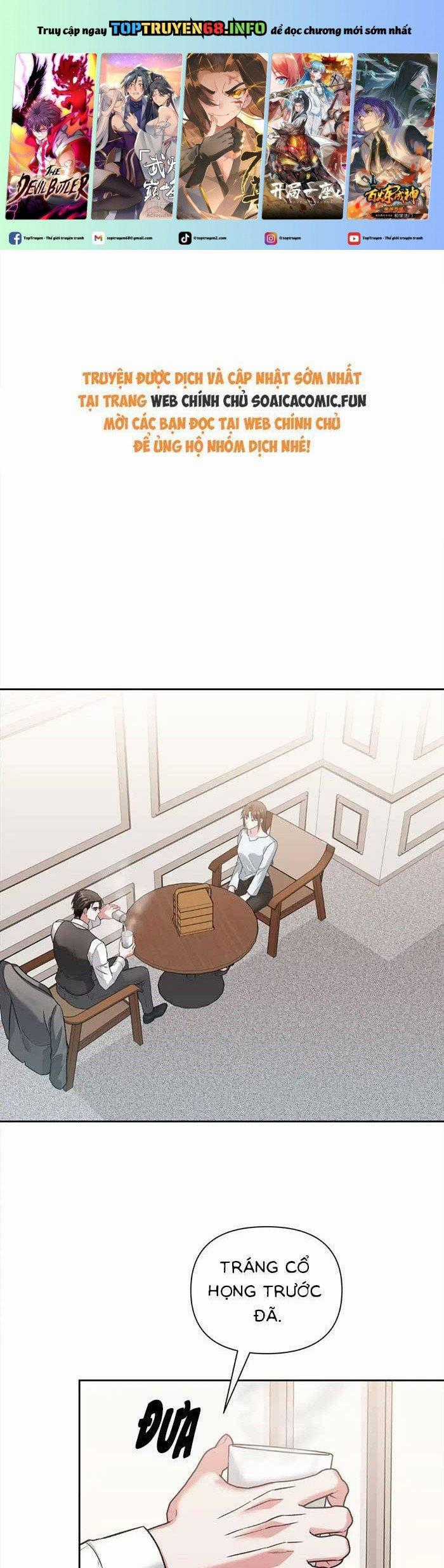 Cua Lại Vợ Yêu - Chapter 29 - Trang 1