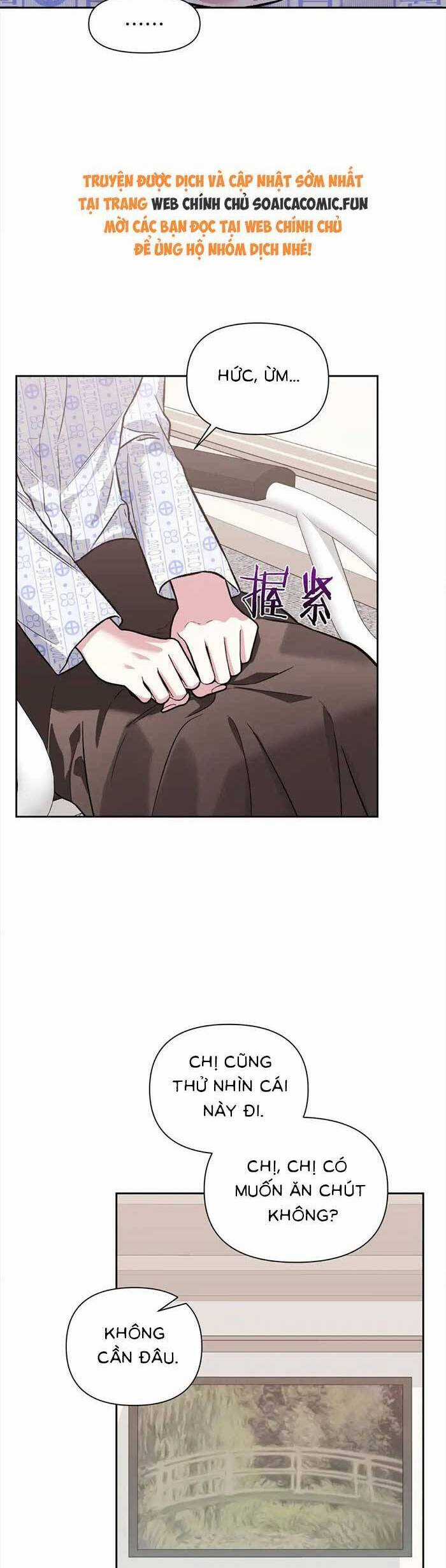 Cua Lại Vợ Yêu - Chapter 29 - Trang 8