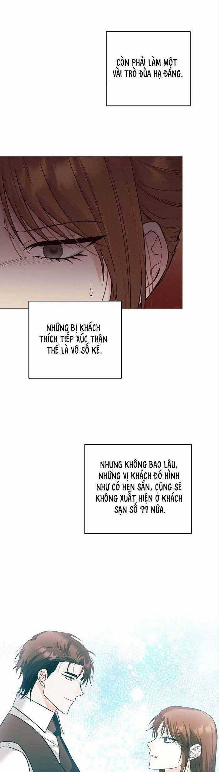 Cua Lại Vợ Yêu - Chapter 32 - Trang 8