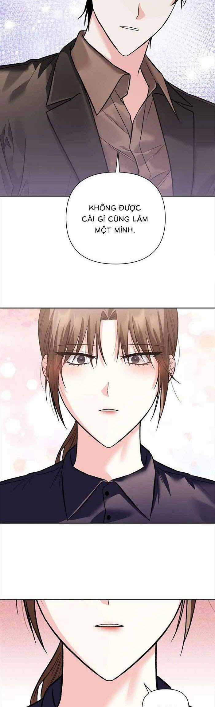 Cua Lại Vợ Yêu - Chapter 33 - Trang 20