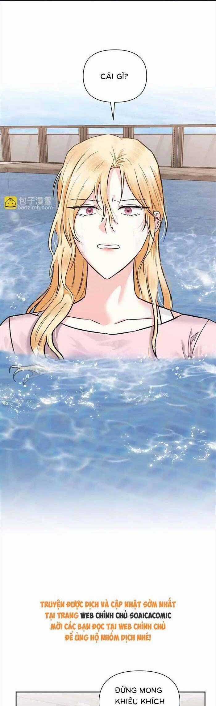 Cua Lại Vợ Yêu - Chapter 36 - Trang 2