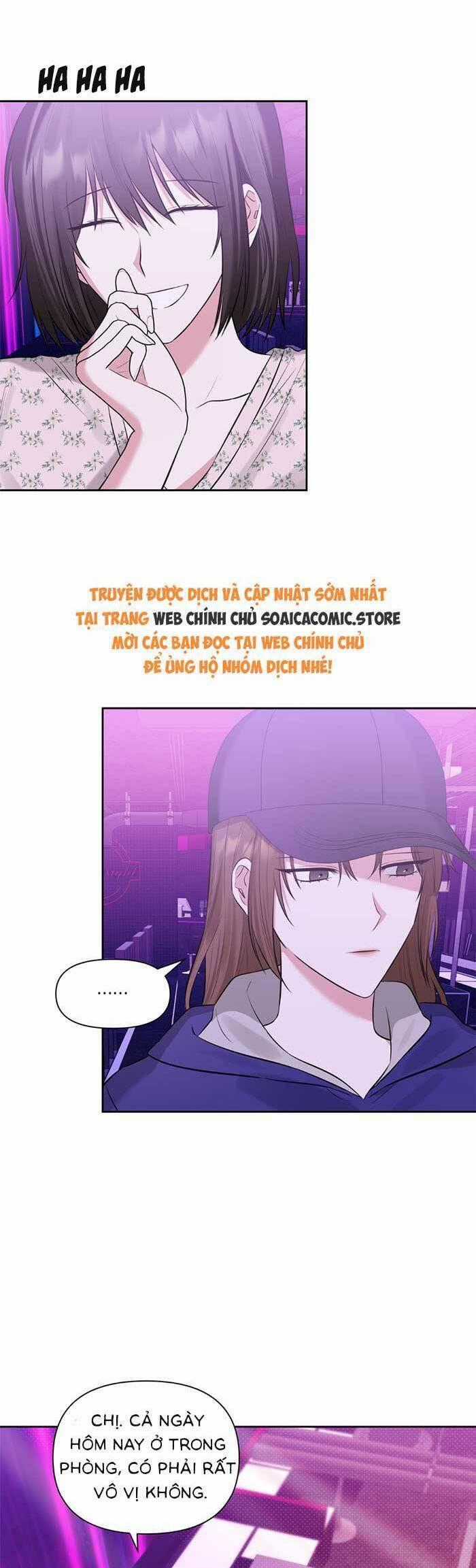 Cua Lại Vợ Yêu - Chapter 4 - Trang 2
