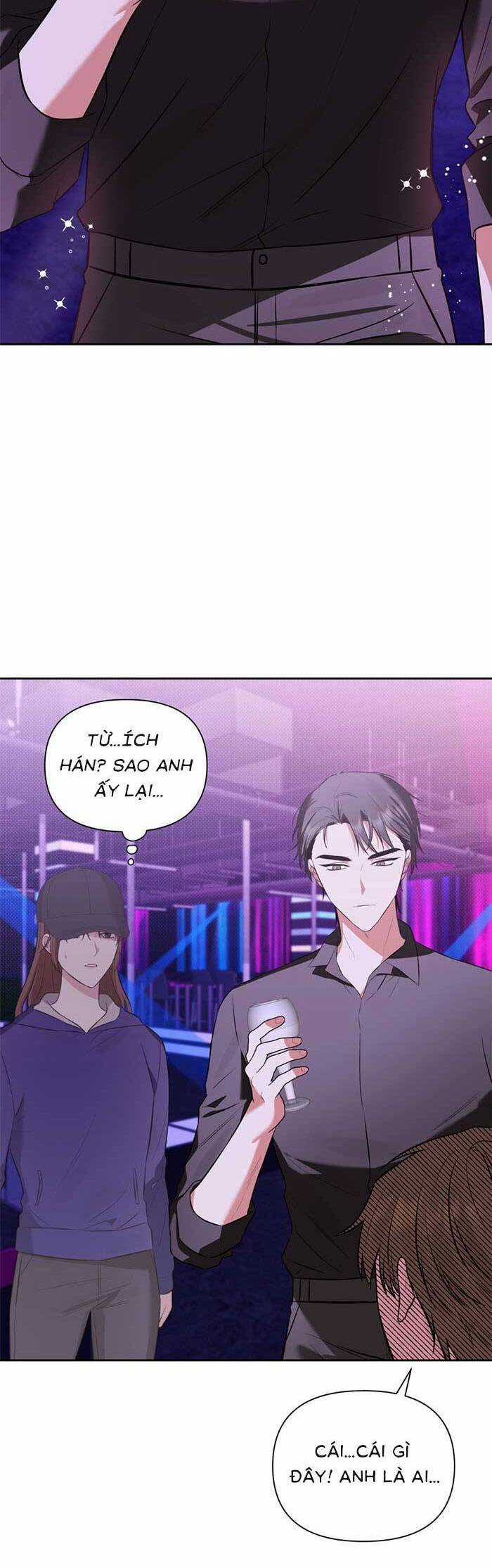 Cua Lại Vợ Yêu - Chapter 4 - Trang 15