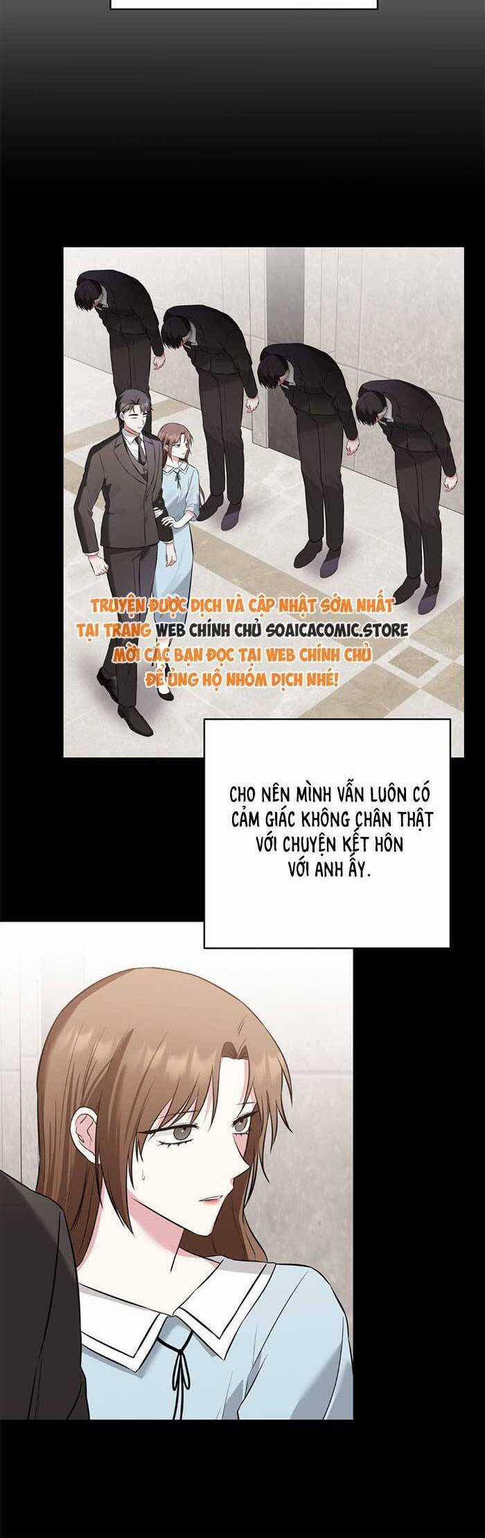 Cua Lại Vợ Yêu - Chapter 4 - Trang 27