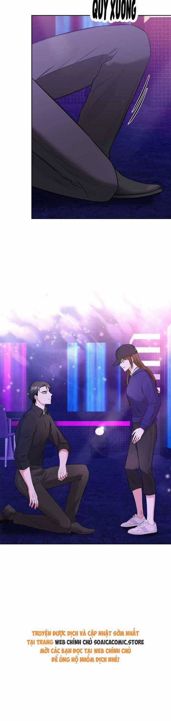 Cua Lại Vợ Yêu - Chapter 4 - Trang 33