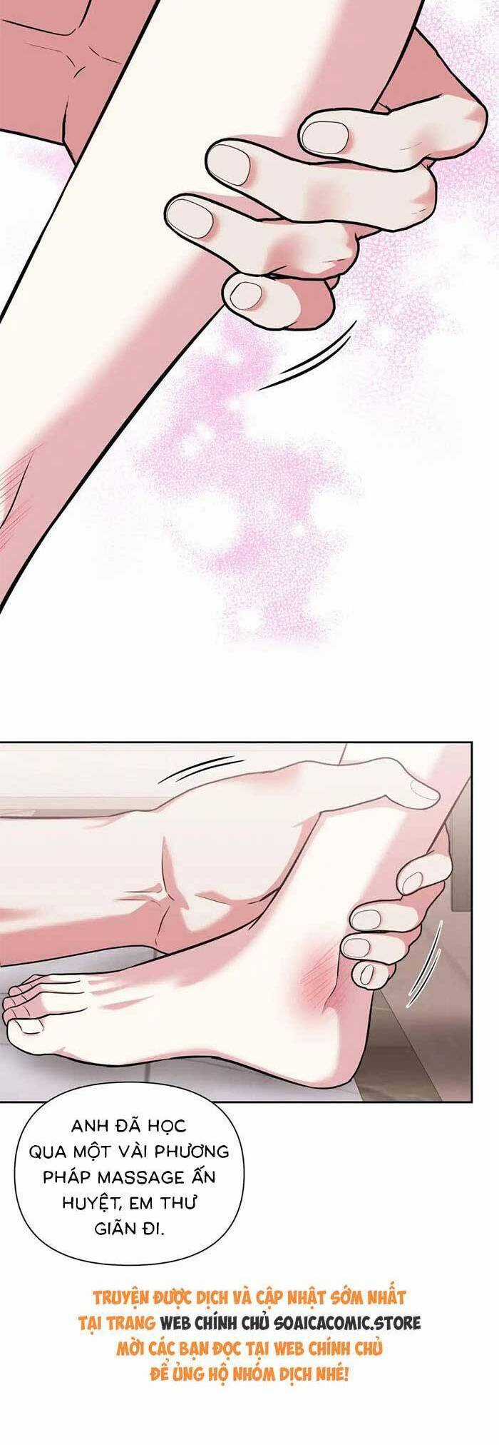 Cua Lại Vợ Yêu - Chapter 6 - Trang 3