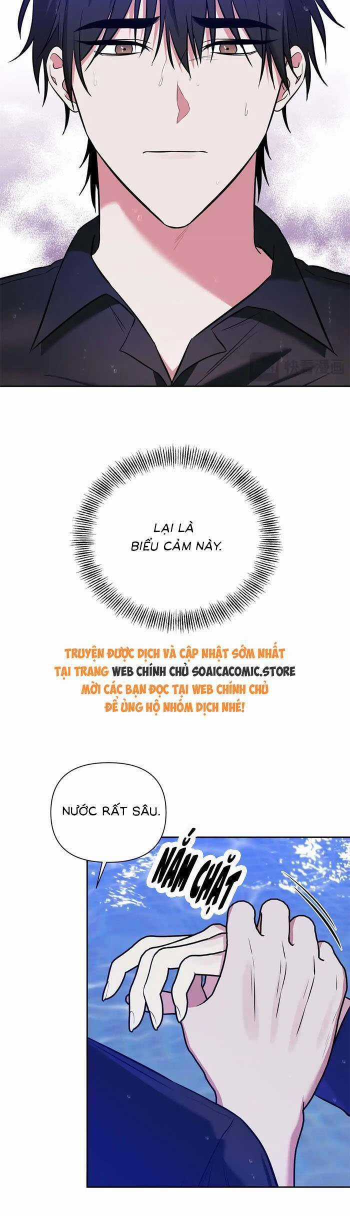 Cua Lại Vợ Yêu - Chapter 7 - Trang 3