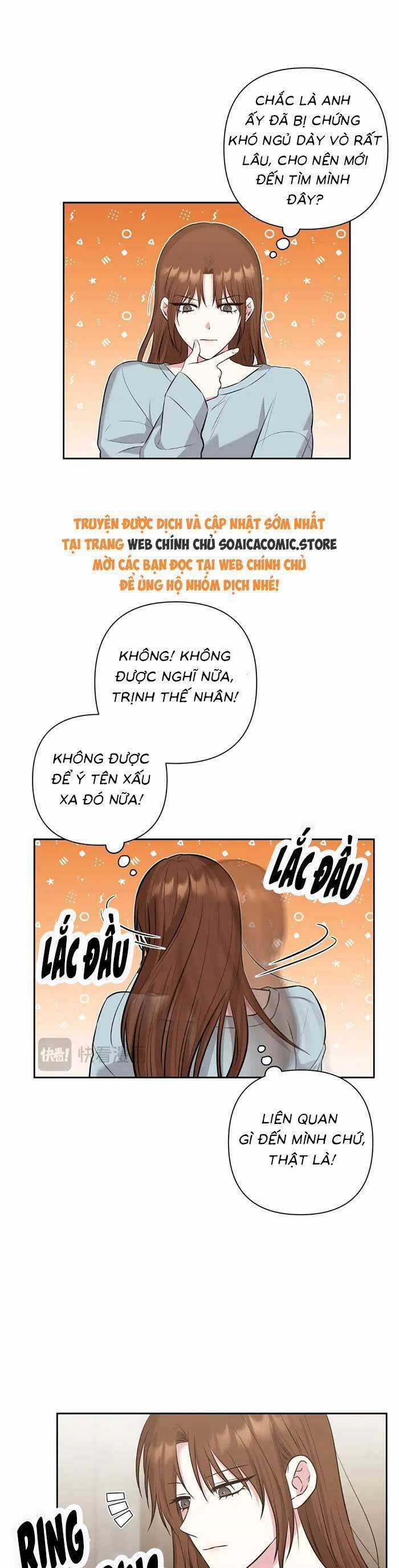 Cua Lại Vợ Yêu - Chapter 7 - Trang 28