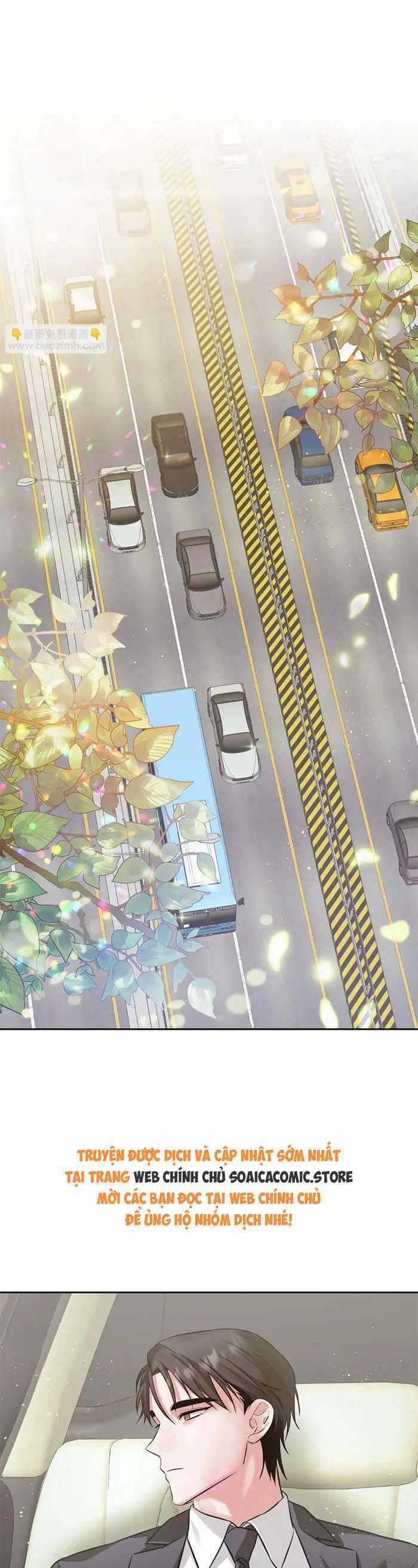 Cua Lại Vợ Yêu - Chapter 7 - Trang 34