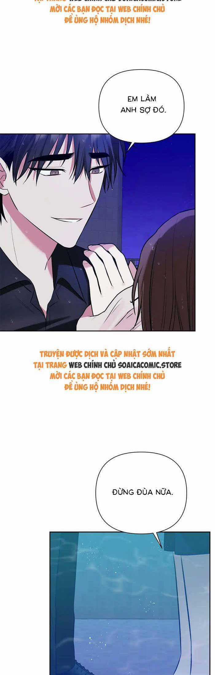 Cua Lại Vợ Yêu - Chapter 7 - Trang 5