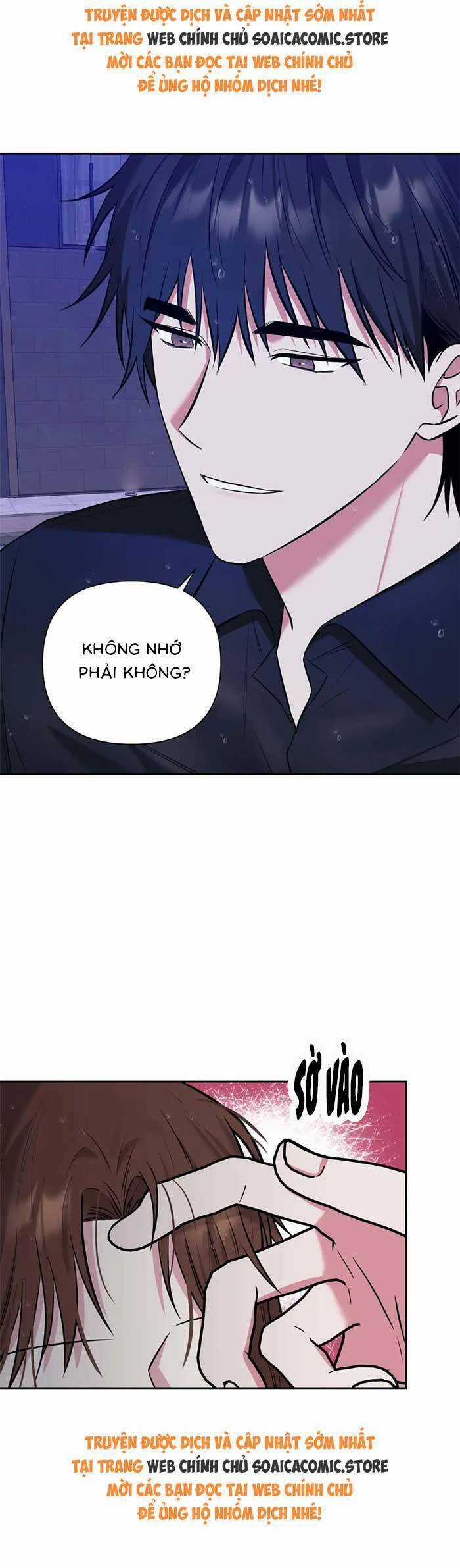 Cua Lại Vợ Yêu - Chapter 7 - Trang 7