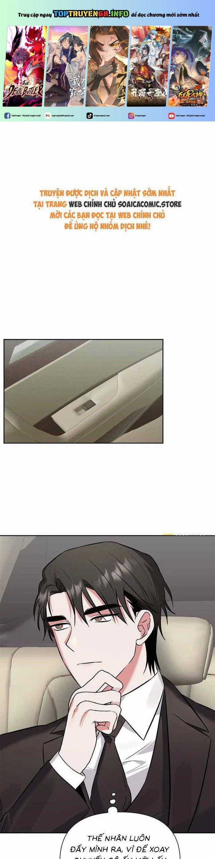 Cua Lại Vợ Yêu - Chapter 8 - Trang 1