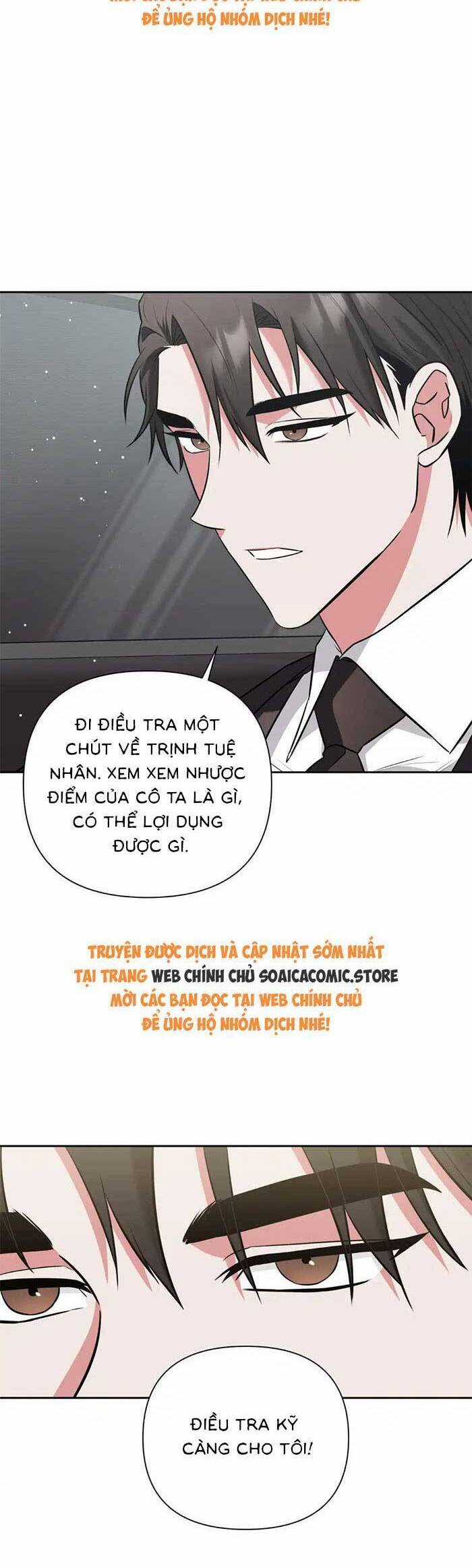 Cua Lại Vợ Yêu - Chapter 8 - Trang 12