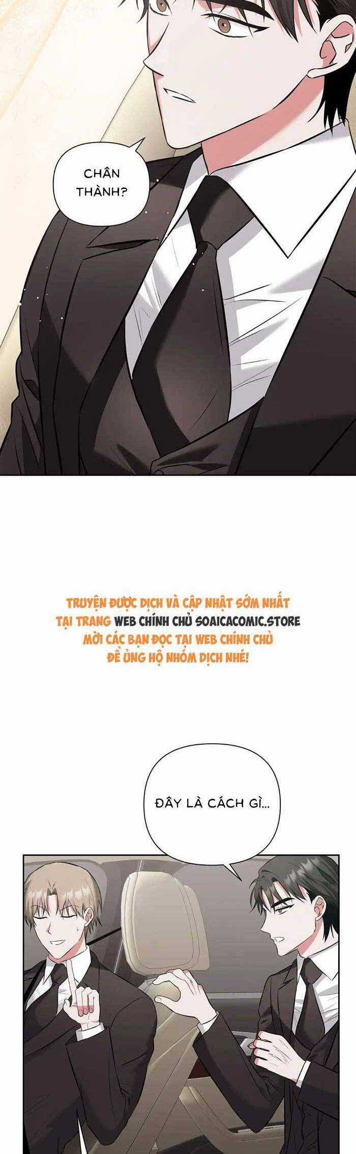 Cua Lại Vợ Yêu - Chapter 8 - Trang 17