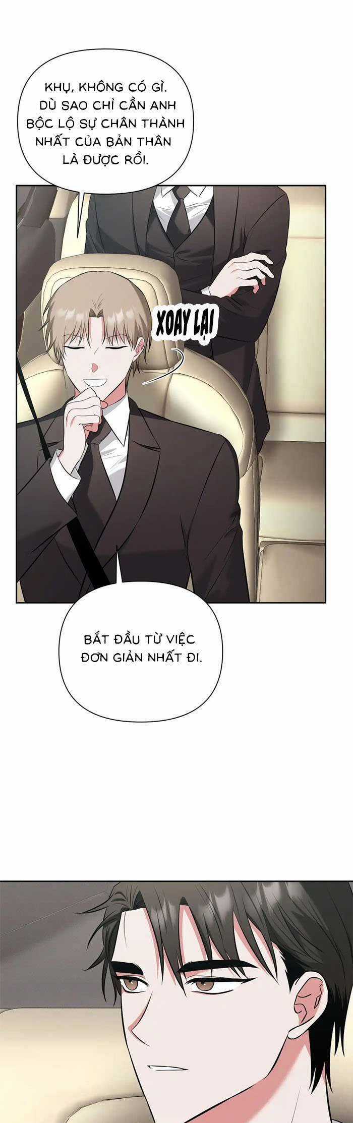 Cua Lại Vợ Yêu - Chapter 8 - Trang 19