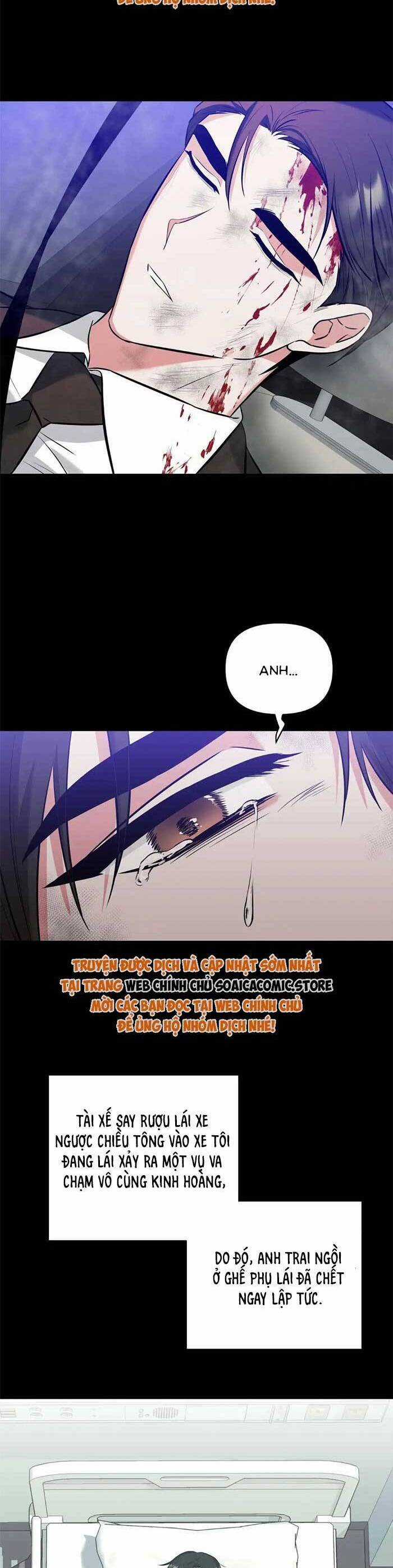 Cua Lại Vợ Yêu - Chapter 8 - Trang 23