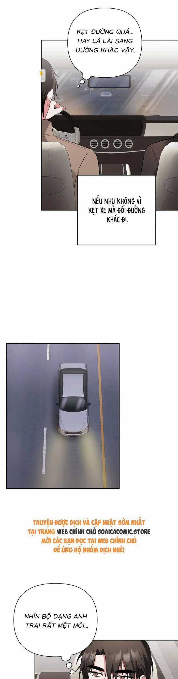 Cua Lại Vợ Yêu - Chapter 8 - Trang 25