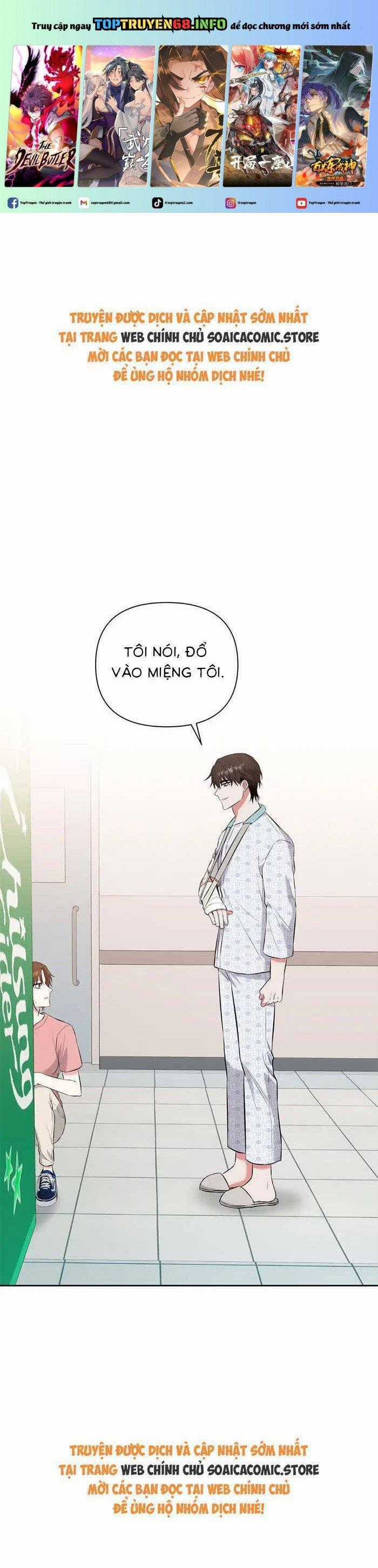 Cua Lại Vợ Yêu - Chapter 9 - Trang 1