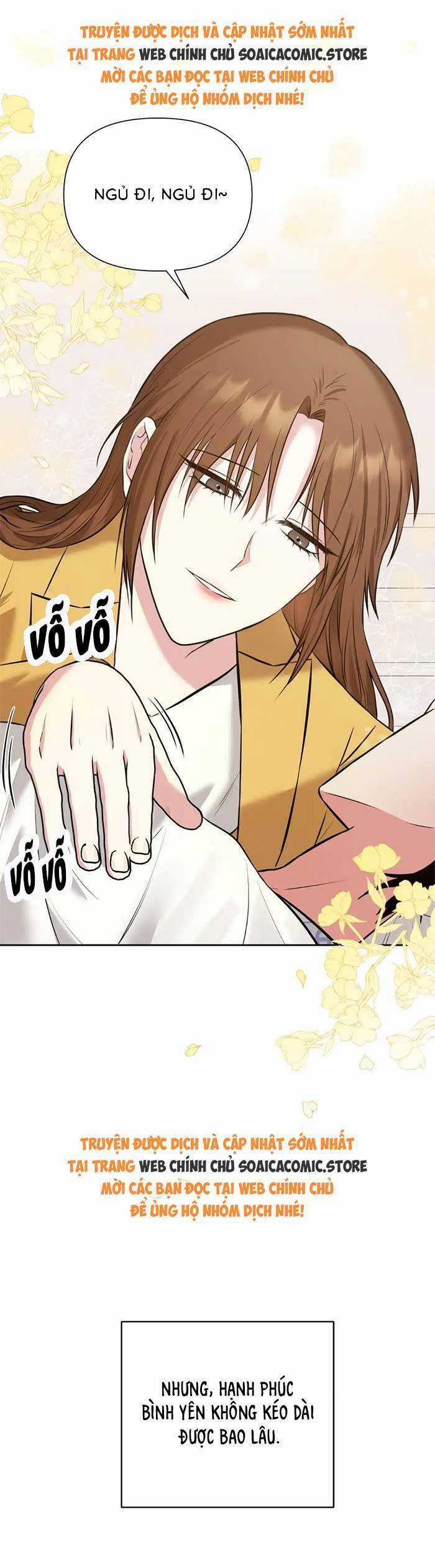 Cua Lại Vợ Yêu - Chapter 9 - Trang 22