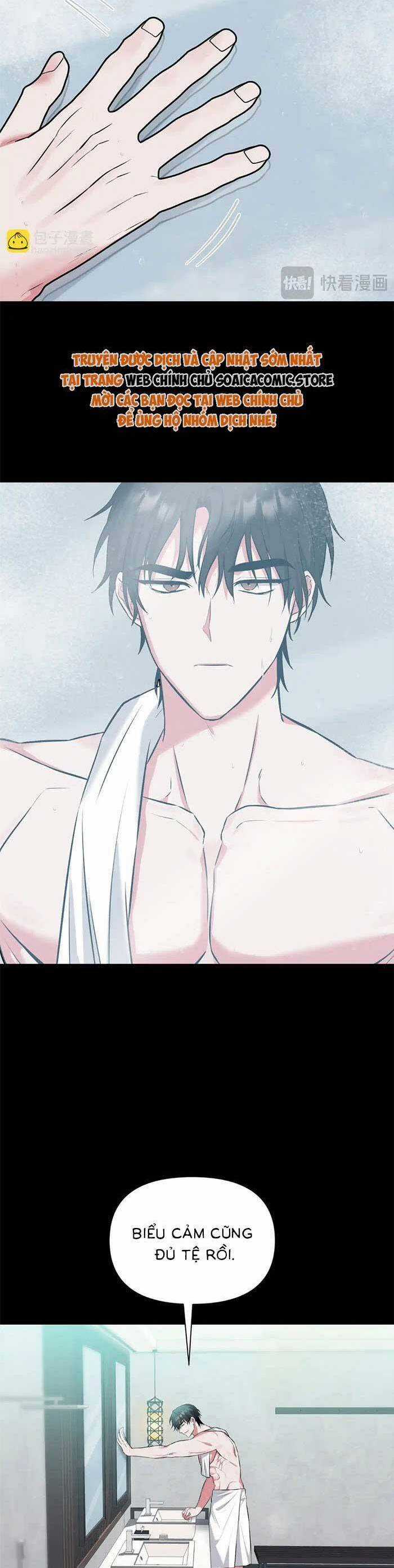 Cua Lại Vợ Yêu - Chapter 9 - Trang 29