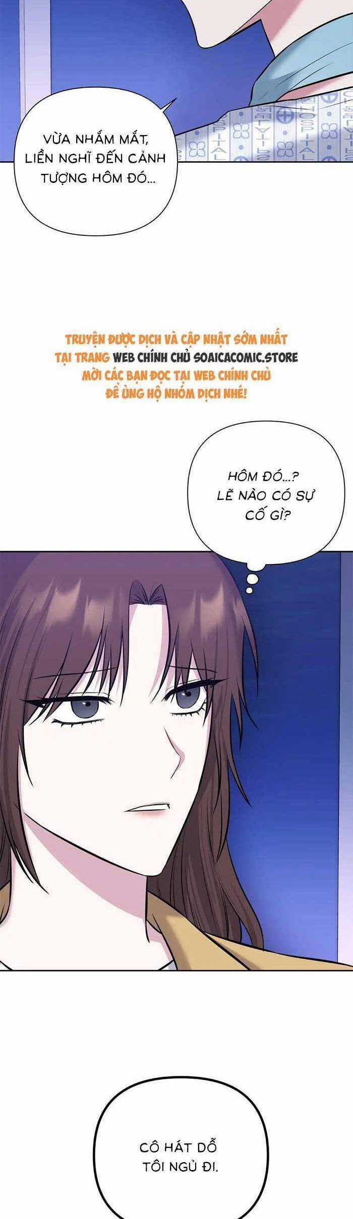 Cua Lại Vợ Yêu - Chapter 9 - Trang 8