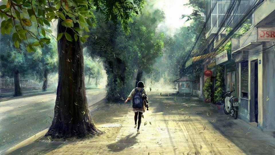 Cực Đạo Hoa Giá - Chapter 3 - Trang 1