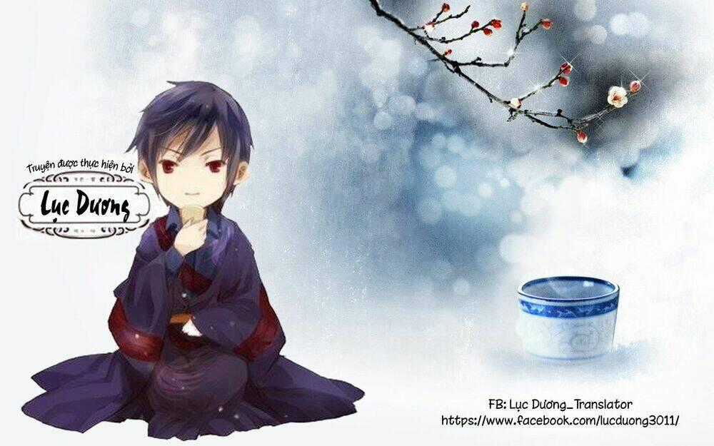 Cực Đạo Hoa Giá - Chapter 8 - Trang 1