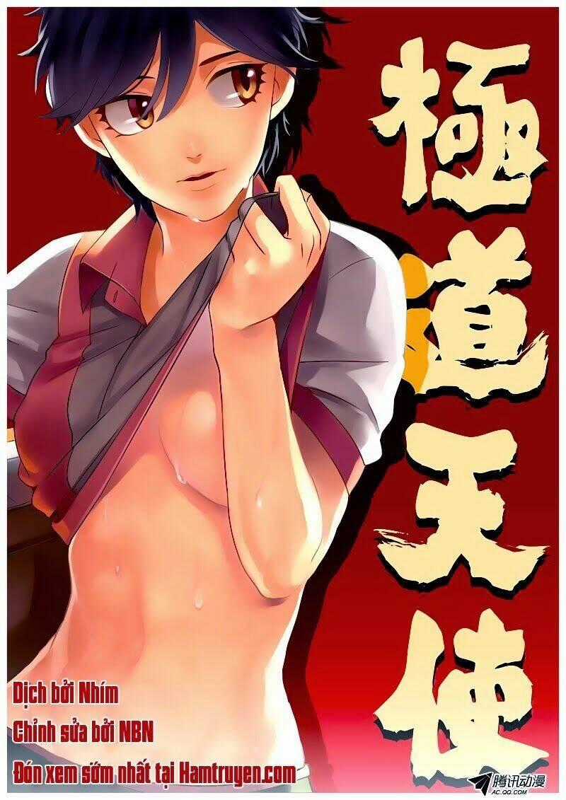 Cực Đạo Thiên Sứ - Chapter 1 - Trang 1