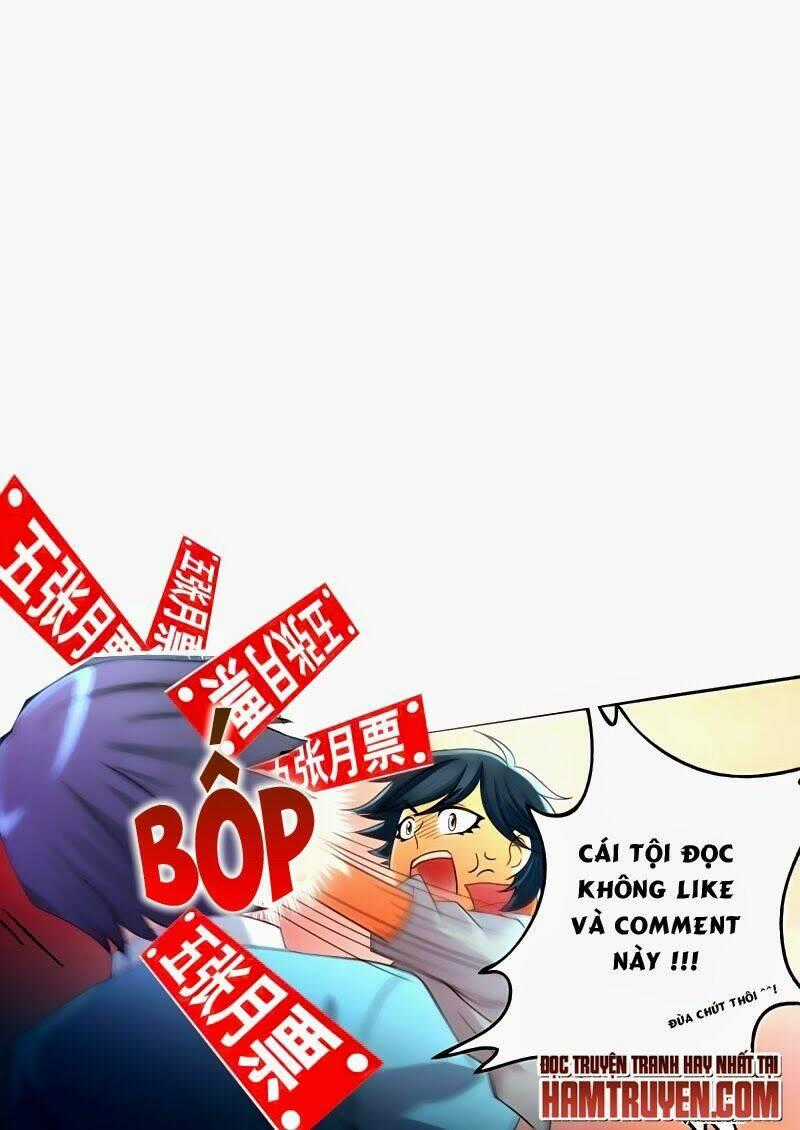 Cực Đạo Thiên Sứ - Chapter 13 - Trang 10