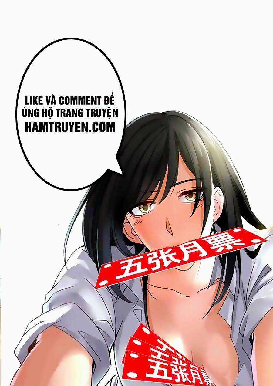 Cực Đạo Thiên Sứ - Chapter 17 - Trang 10