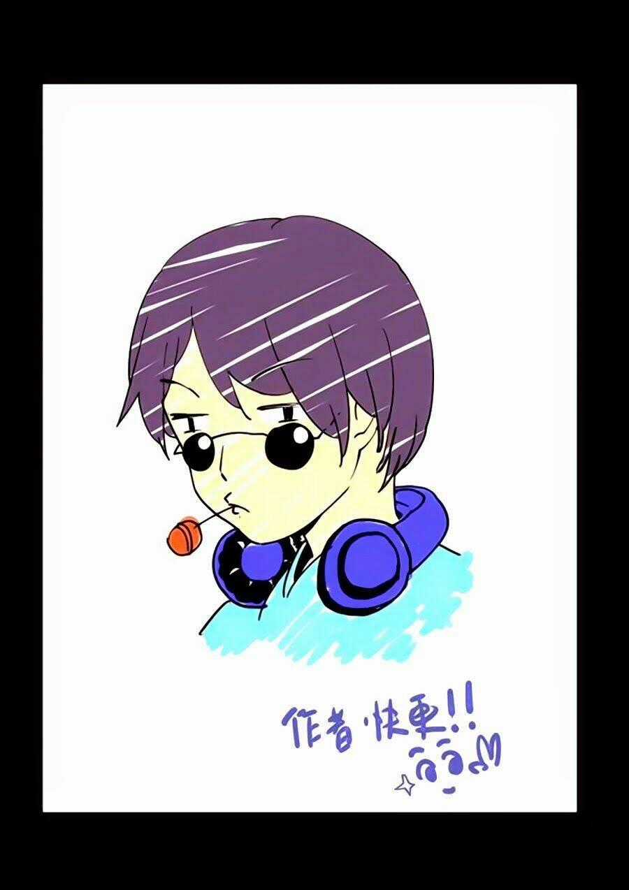 Cực Đạo Thiên Sứ - Chapter 19 - Trang 2