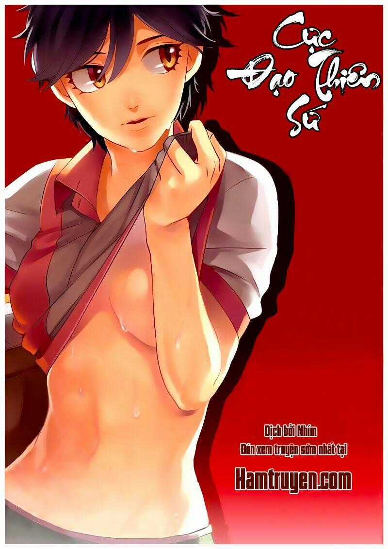 Cực Đạo Thiên Sứ - Chapter 20 - Trang 1