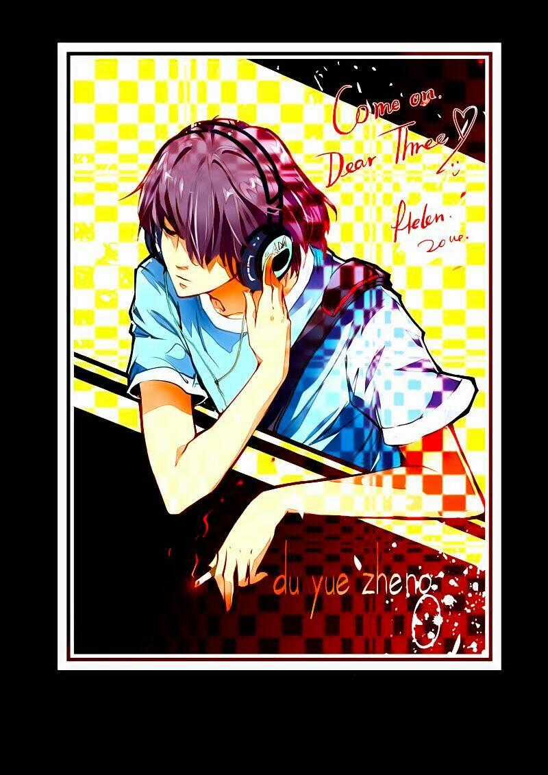 Cực Đạo Thiên Sứ - Chapter 22 - Trang 1