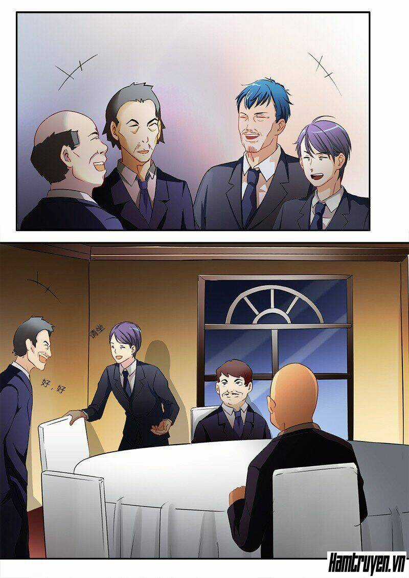 Cực Đạo Thiên Sứ - Chapter 24 - Trang 4